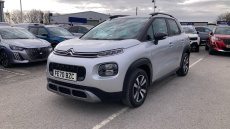 Citroen C3 Aircross 1.2 PureTech 110 Feel 5dr [6 speed] Petrol Hatchback